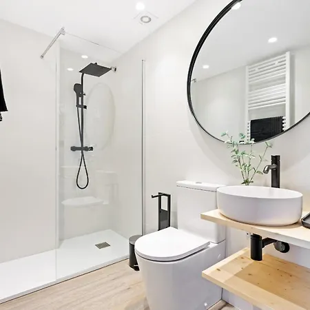 Apartment Welcs Estudio 071 Emp Frente Al Mar *