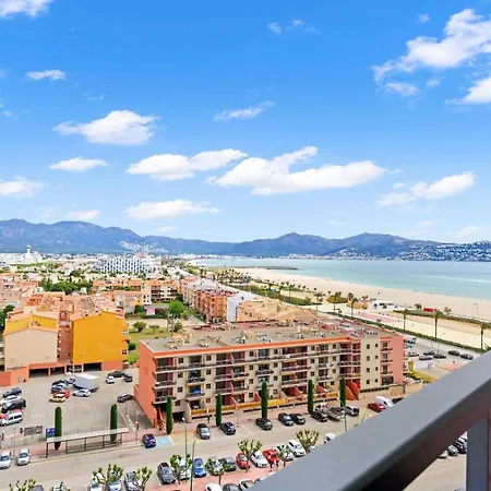 Welcs Estudio 071 Emp Frente Al Mar *